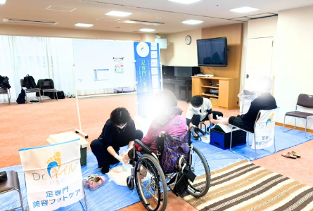下のソーシャルリンクからフォロー